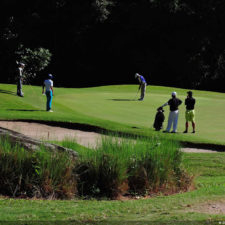 XIV Abierto Sambil, galería sábado