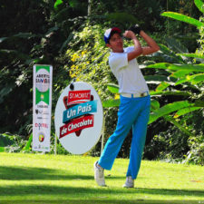 XIV Abierto Sambil, galería sábado