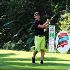 XIV Abierto Sambil, galería sábado