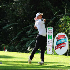 XIV Abierto Sambil, galería sábado