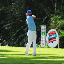 XIV Abierto Sambil, galería sábado