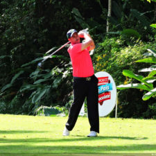 XIV Abierto Sambil, galería sábado