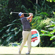 XIV Abierto Sambil, galería sábado