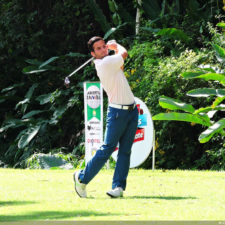 XIV Abierto Sambil, galería sábado