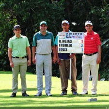 XIV Abierto Sambil, galería sábado