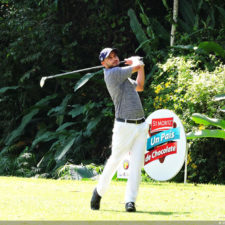 XIV Abierto Sambil, galería sábado