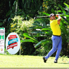 XIV Abierto Sambil, galería sábado