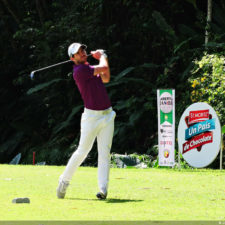 XIV Abierto Sambil, galería sábado