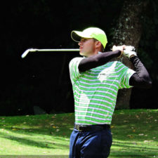 XIV Abierto Sambil, galería sábado