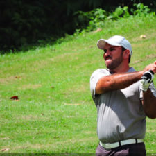 XIV Abierto Sambil, galería sábado