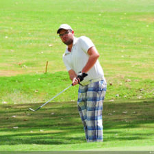 XIV Abierto Sambil, galería sábado