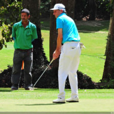 XIV Abierto Sambil, galería sábado