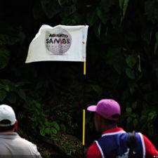 XIV Abierto Sambil, galería sábado