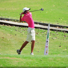 XIV Abierto Sambil, galería sábado