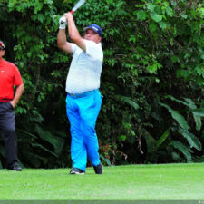 XIV Abierto Sambil, galería sábado