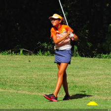 XIV Abierto Sambil, galería sábado