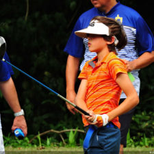 XIV Abierto Sambil, galería sábado