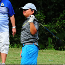 XIV Abierto Sambil, galería sábado