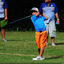 XIV Abierto Sambil, galería sábado