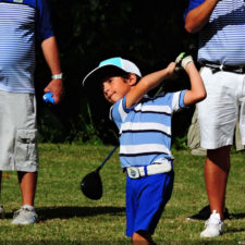 XIV Abierto Sambil, galería sábado