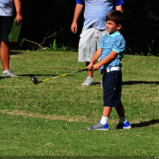 XIV Abierto Sambil, galería sábado