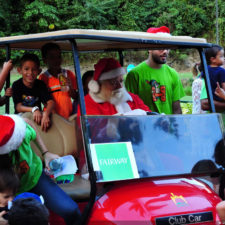 XIV Abierto Sambil, galería sábado