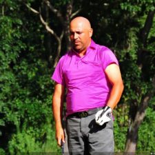 XIV Abierto Sambil, galería viernes