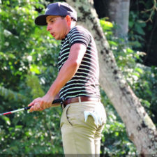 XIV Abierto Sambil, galería viernes