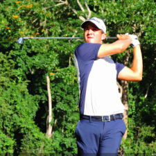 XIV Abierto Sambil, galería viernes