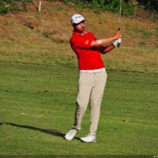 XIV Abierto Sambil, galería viernes