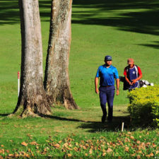 XIV Abierto Sambil, galería viernes