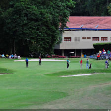 XIV Abierto Sambil, galería viernes