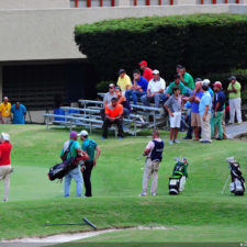 XIV Abierto Sambil, galería viernes