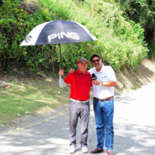 XIV Abierto Sambil, galería viernes