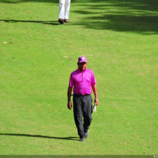 XIV Abierto Sambil, galería viernes