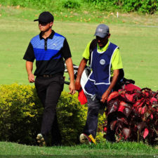 XIV Abierto Sambil, galería viernes