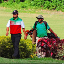 XIV Abierto Sambil, galería viernes