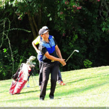 XIV Abierto Sambil, galería viernes