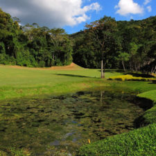 XIV Abierto Sambil, galería viernes