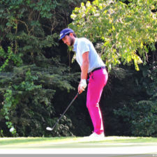 XIV Abierto Sambil, galería viernes