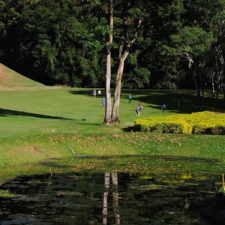 XIV Abierto Sambil, galería viernes