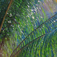 XIV Abierto Sambil, galería viernes