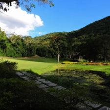 XIV Abierto Sambil, galería viernes