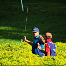 XIV Abierto Sambil, galería viernes