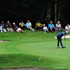 XIV Abierto Sambil, galería viernes