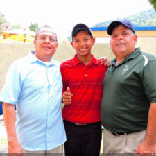 XIV Abierto Sambil, galería viernes