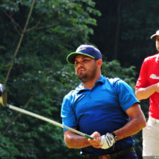 XIV Abierto Sambil, galería viernes