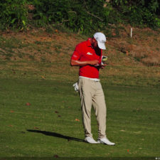 XIV Abierto Sambil, galería viernes