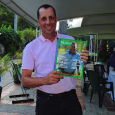 XIV Abierto Sambil, galería viernes