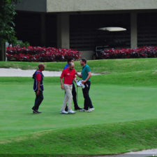 XIV Abierto Sambil, galería viernes